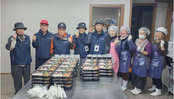 거창군, 고독·고립 위험가구 안부사업 추진