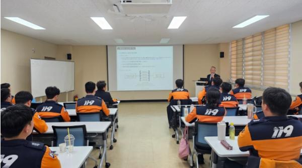 경남소방본부, 과학적 화재조사로 ‘소방 행정 신뢰도’ 높인다