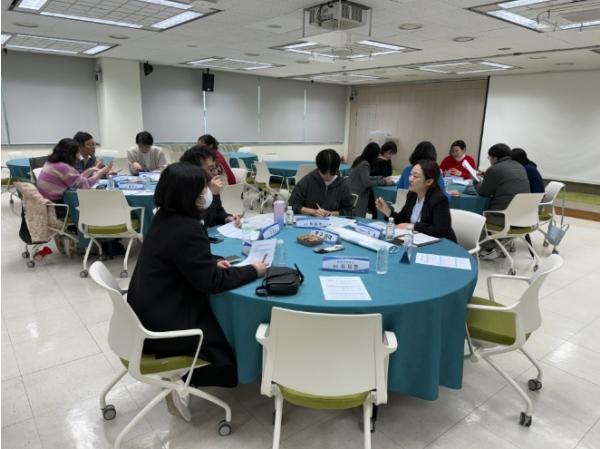 울산 강북교육지원청, 초등학생 봉사활동 프로그램 운영