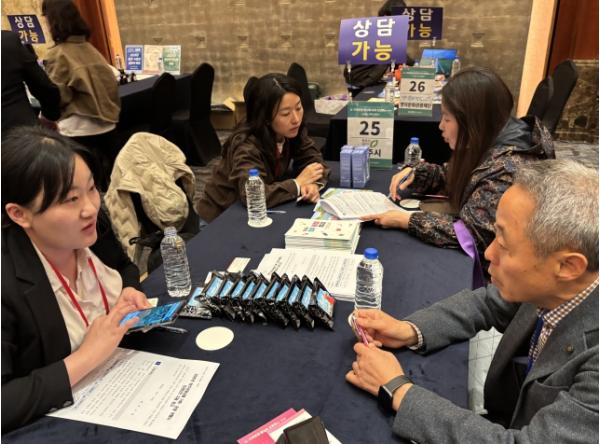 청주시, 국내·일본서 외래관광객 유치 본격화