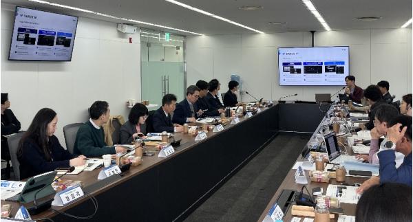 문화체육관광부, 인공지능 기반 문화강국으로 나아갈 정책 방향 논의