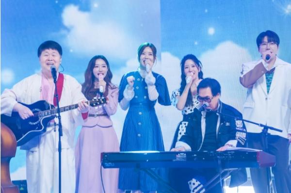 TV CHOSUN '금타는 금요일' 두 번 없을 쎄시봉 '고별 무대', 김용빈→정서주 후배들과 꾸민다!