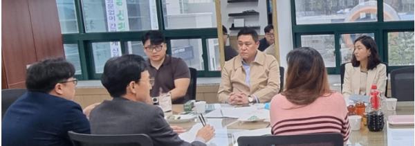 영천시, 캐나다 농식품 수출 확대 ‘박차’