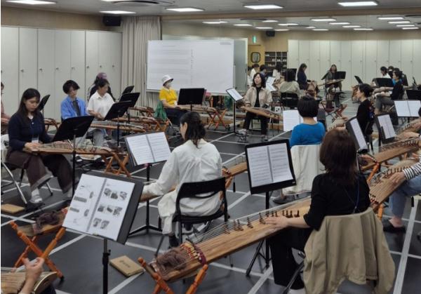 통영국제음악재단, 통영 시민을 위한 ‘TIMF 음악교실’ 운영