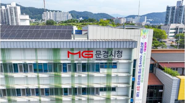 문경시 보건소, 시니어문화센터 연계 치매예방교실 운영