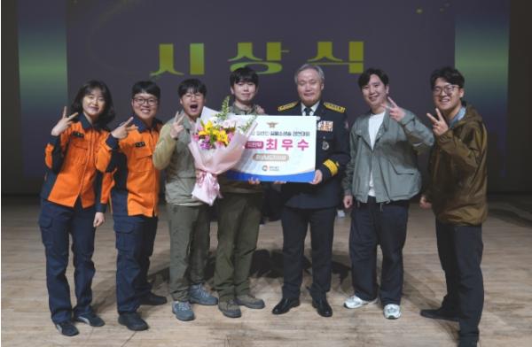 경남소방, ‘제8회 일반인 심폐소생술 경연대회’ 성황리 개최