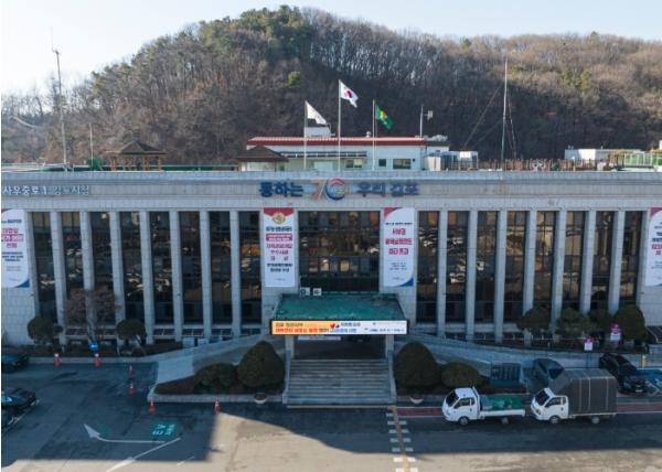 김포시 마산도서관, ‘여행하는 배움마당’으로 도서관의 경계를 넘보다