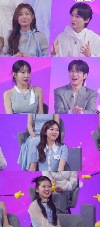 TV CHOSUN [미스트롯4 토크콘서트] 김용빈, 眞 등극 후 통장 잔액 바뀌었다 '수입 많이 달라져' 솔직 고백