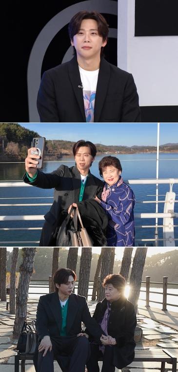 TV CHOSUN [퍼펙트 라이프] '미스터트롯3' TOP10 '뚱카롱 팔근육' 남궁진 출격!