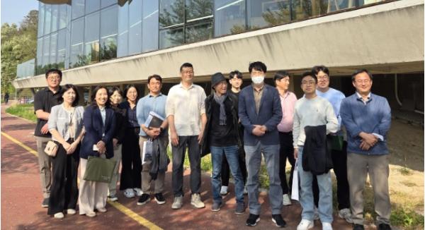 경남도와 시군 한자리에, “목조건축, 경남의 미래를 짓다”