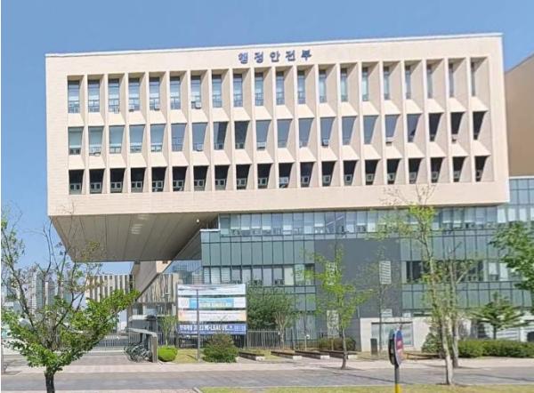 행정안전부, 올여름 폭염 피해 최소화를 위한 재정 지원 대폭 강화한다