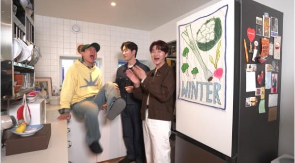 MBC [구해줘! 홈즈]  ‘첫 집’으로 부암동 빌라 선택한 신혼부부... “쉽게 누리지 못할 경험들에 후회 없어”