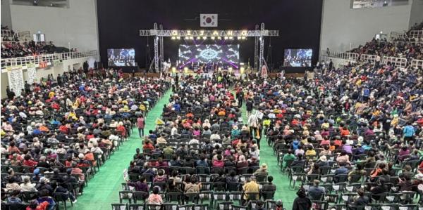 ‘제27회 기장 어르신 한마당 축제’ 성공적 개최