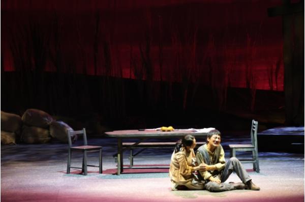 경남도립극단 2026년 첫 정기공연 '반야삼촌' 성료, 끝내 살아내는 사람들의 가장 현실적인 드라마