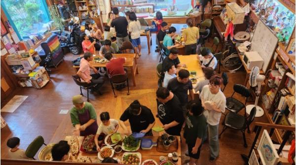 서귀포시, 장애 없는 배움으로 모두의 희망을 키운다