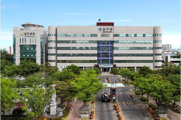 남구, 선배공무원 직무교육 ‘행복남구 이음선배통’ 운영