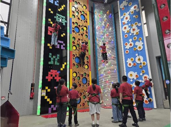 남해군 드림스타트 ‘꿈꿔라, 빛나는 내일’ 졸업여행