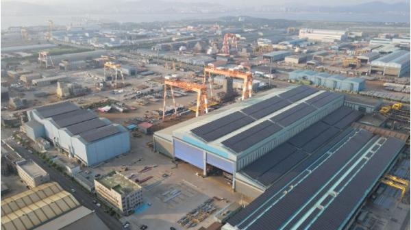 전남도, 조선산업 도약위한 3대 핵심축 확보