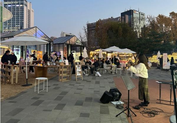 서울시, '체험에서 방문까지'…지역관광 안테나숍 프로그램 확대 운영 기사 이미지