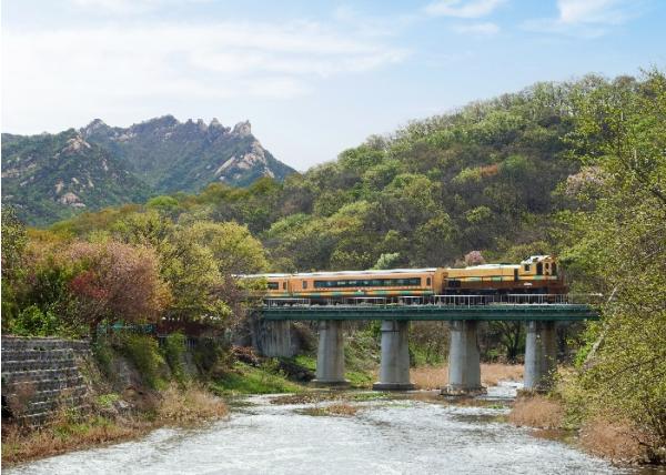 양주시, ‘교외선 아트-플롯’ 한국관광공사 빅ㆍ똑ㆍ컨 공모사업 선정 기사 이미지