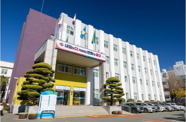 부산 북구, 생활밀착형 상점 활용 ‘이웃연결 상점’ 추진으로 위기가구 발굴 강화