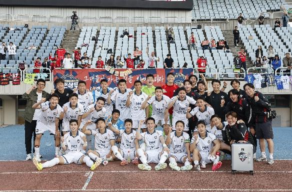 ‘부천 천적’ 김천상무, 부천전 리그 6연승으로 시즌 첫 승 신고! 기사 이미지