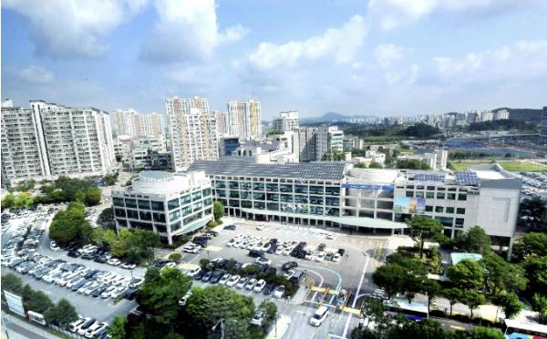 시흥시, 고유가 피해지원금 지급