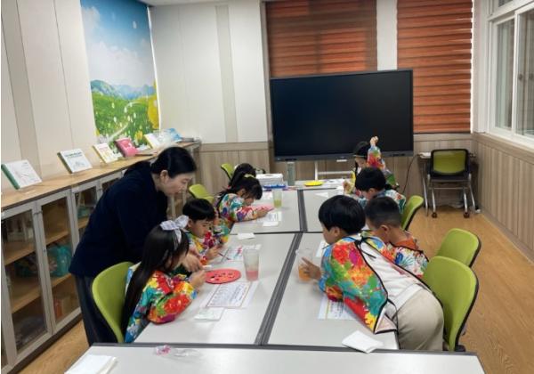 제주도교육청 서부외국문화학습관, ‘5월 토요 프로그램’ 참가자 모집 