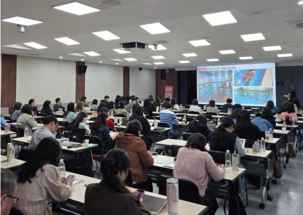 제주도교육청, 우리 학교만의 색깔 찾으며 ‘미래 교실’ 설계하다 
